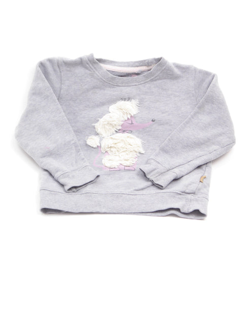Stones and Bones - Sweater (80)